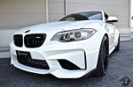 BMW M2 Coupe by DS Automobile 2017 года